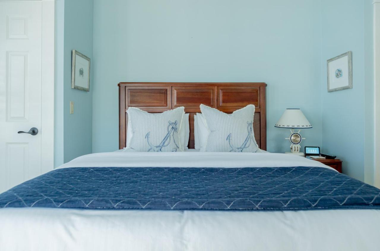 Sheepscot Harbour Village Resort Edgecomb Экстерьер фото