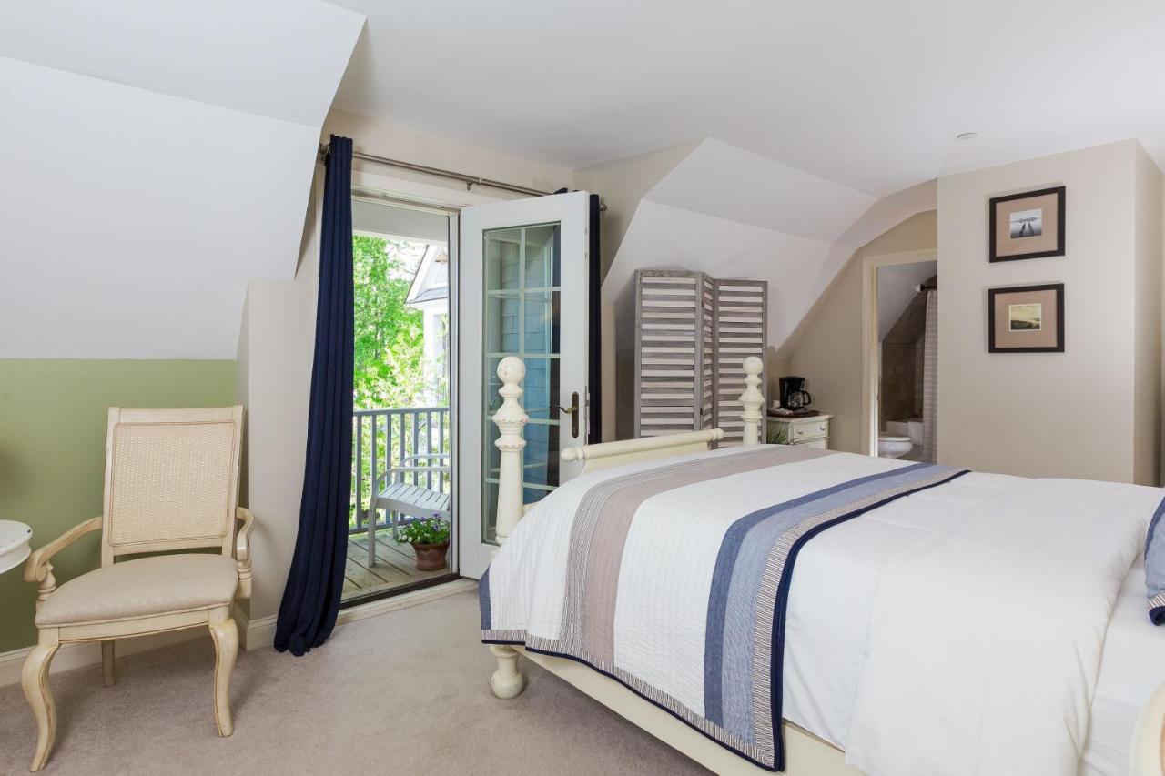 Sheepscot Harbour Village Resort Edgecomb Экстерьер фото