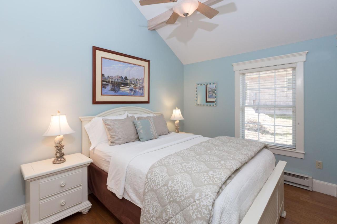 Sheepscot Harbour Village Resort Edgecomb Экстерьер фото