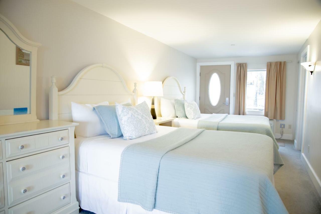 Sheepscot Harbour Village Resort Edgecomb Экстерьер фото